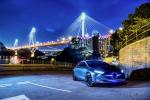Mercedes-Benz Concept EQA 2017 года